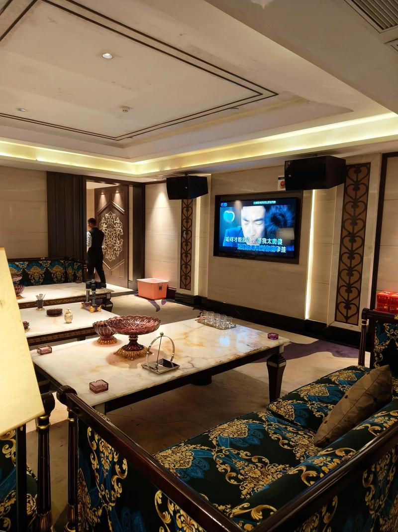 毕节商务KTV，解析商务KTV定义-织金县ktv预订