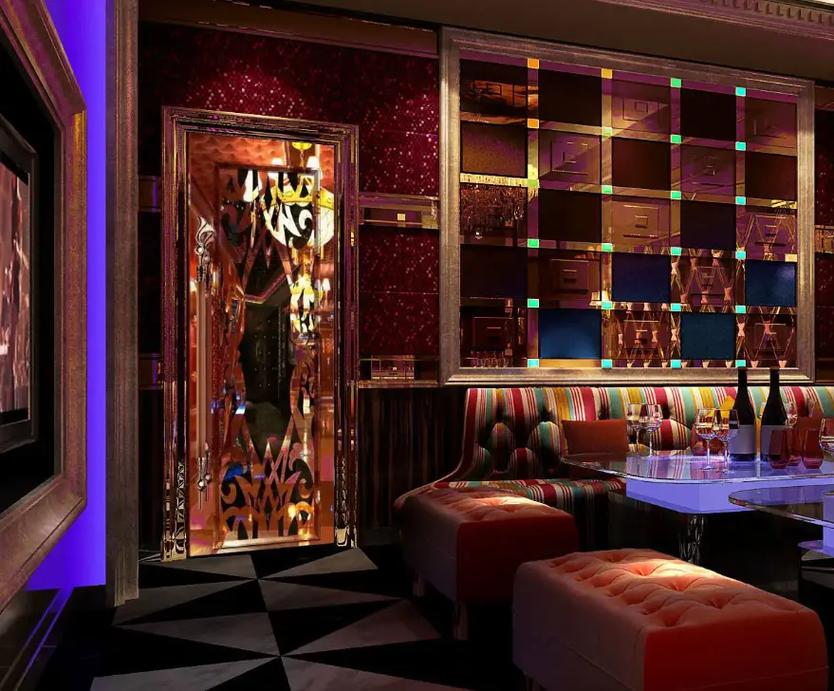 毕节商务ktv全新体验商务ktv优选场所-织金县ktv预订